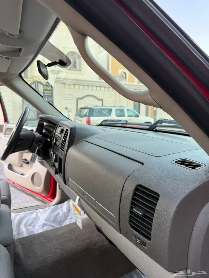 سلفرادو 2013 z71 فل دبل ( v8) -5.3 28