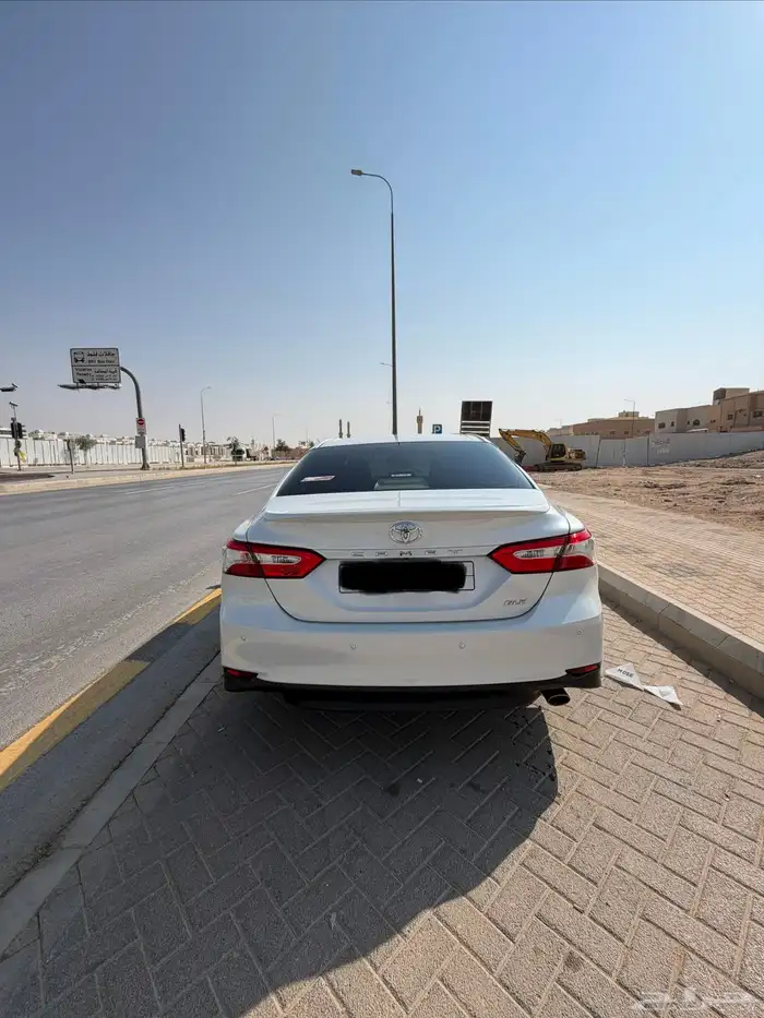 كامري GLE 2020 1