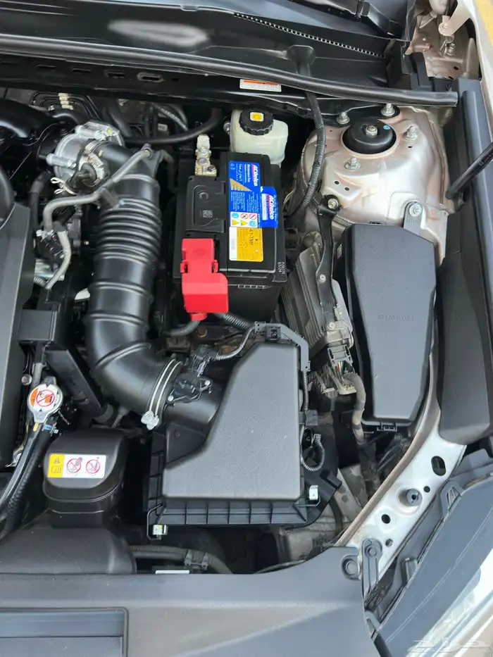 كامري قراندي فل كامل 2019 26