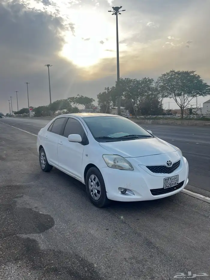 يارس للبيع 2012 1