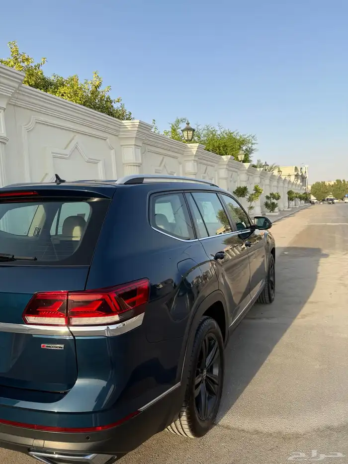 ترايمونت 22 6 سلندر كحلي شبه وكاله 3