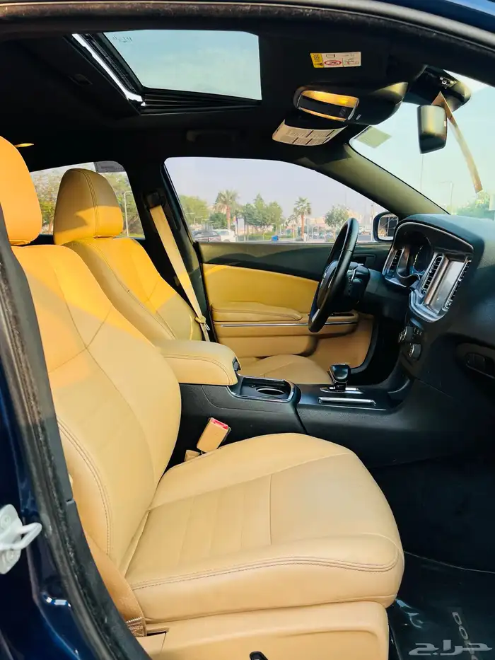 تشارجر نظيف 33