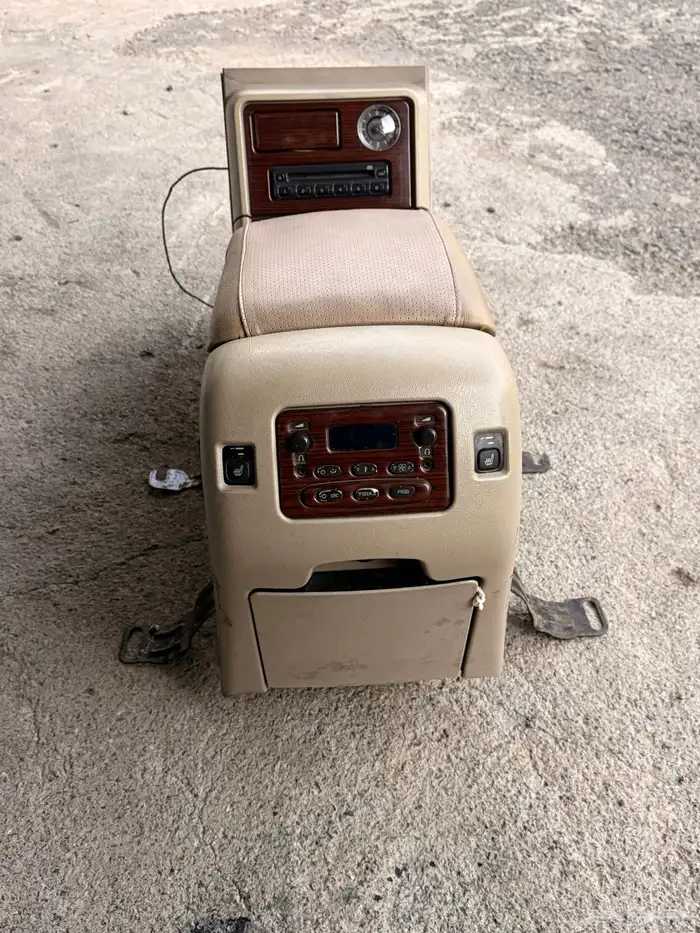 تكاية اسكاليد 2006 3