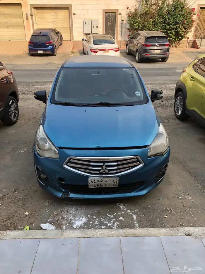 مستبيشي اتراج 0