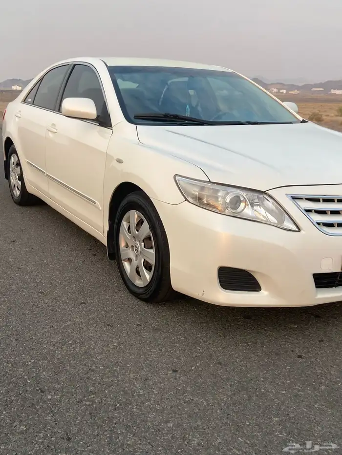 كامري 2010 2