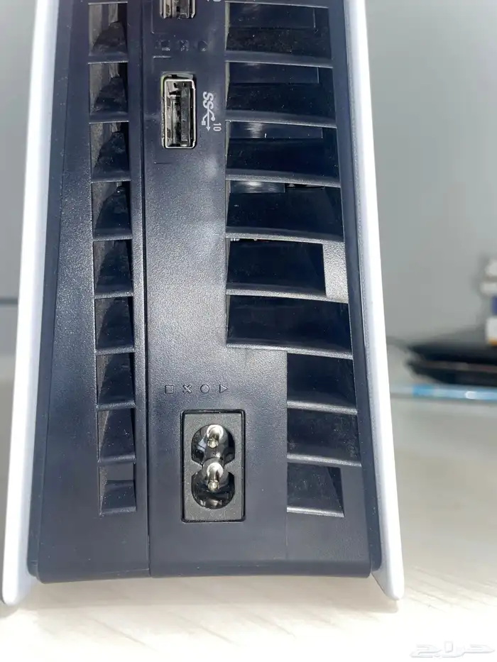 سوني فايف سلم بدون سي دي 8