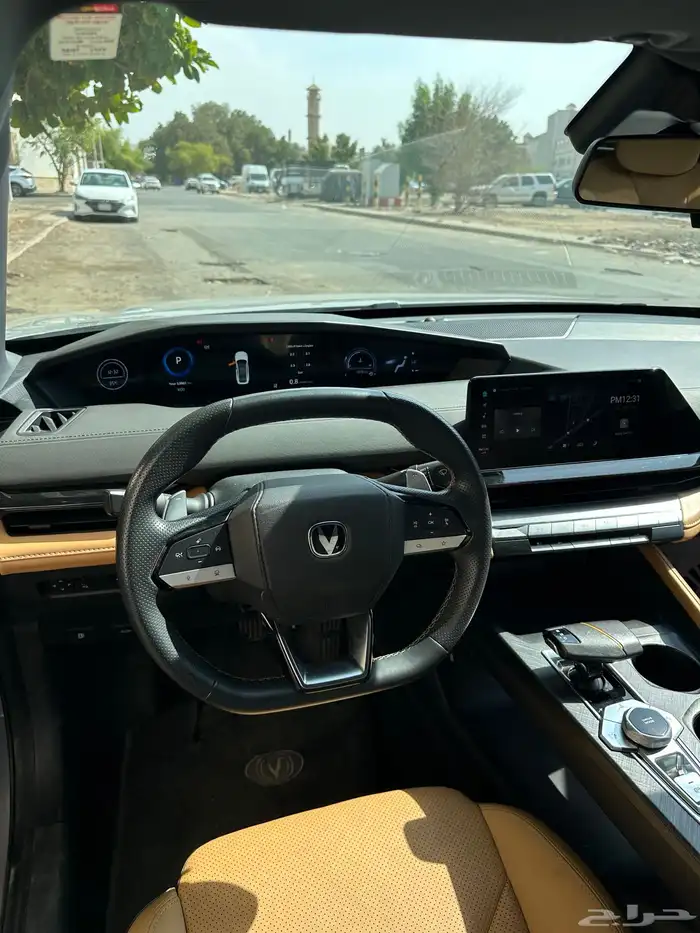 شانجان يوني في 2024 7