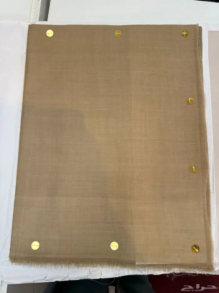 شال كشميري رجالي 10