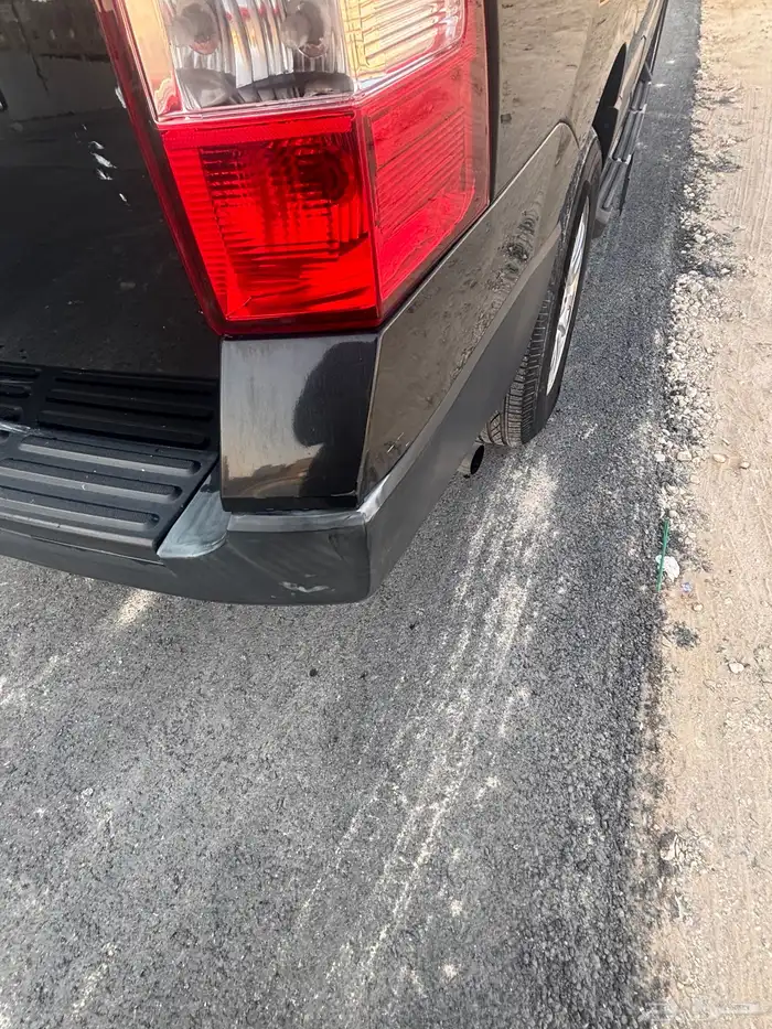 فورد أكسبيدشن 2012 بدون دبل مالك أول قصير أيرباق على الشرط 15