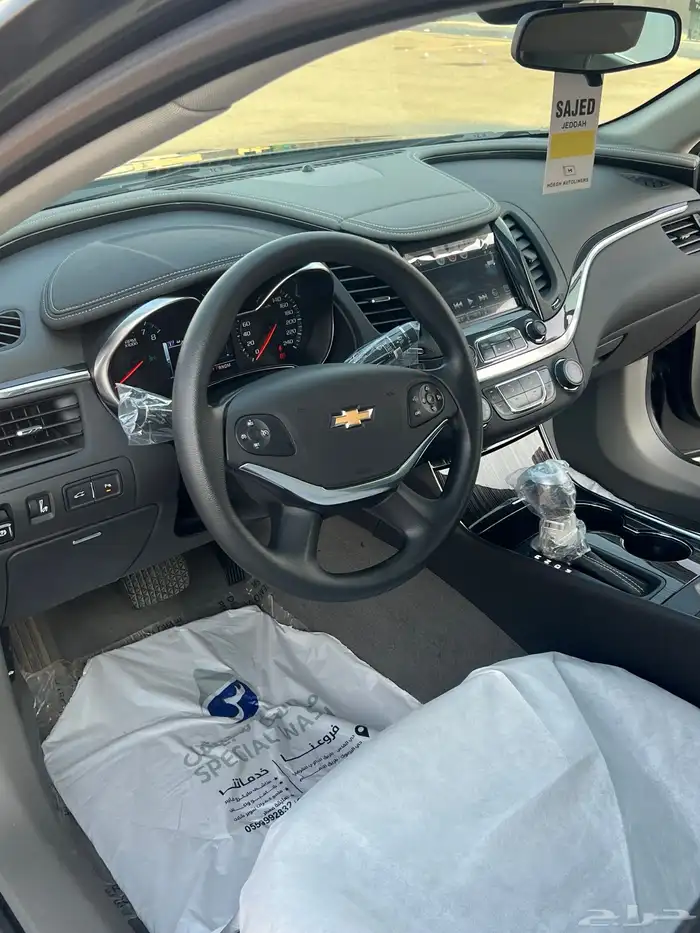 امبالا 2019 - LS مطور مخزنه شبه اصفار 25