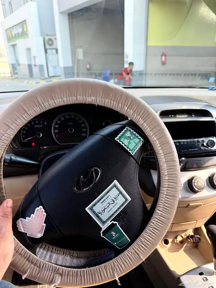 سيارة النترا2010 6