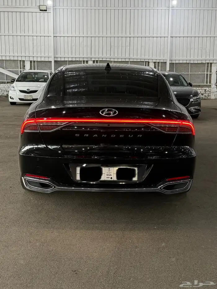 ازيرا 2022 بدي وكاله 6 سلندر 5