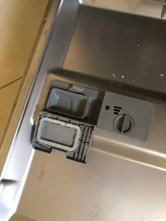 غسالة مواعين شركة SHARP 4