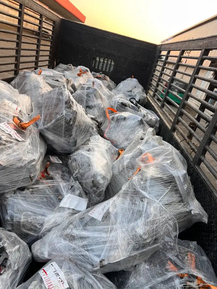 ورشه ربوع الشام للجربكسات الممستورده 0