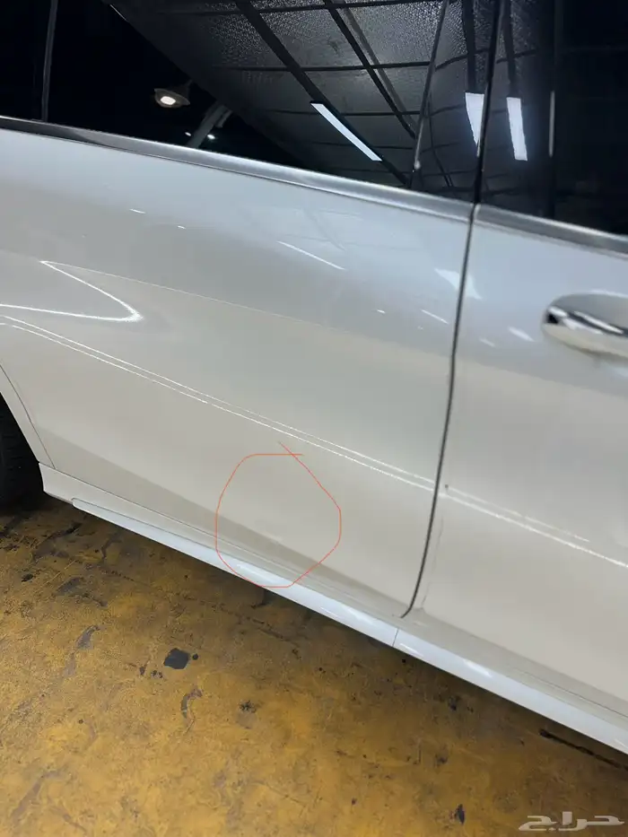 يخت 2014 مرسيدس s400 لوحه مميزه 15