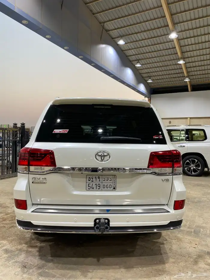 للبيع جيب جي اكس ار 2020 تورينق فل كامل عبداللطيف عداد 43 9