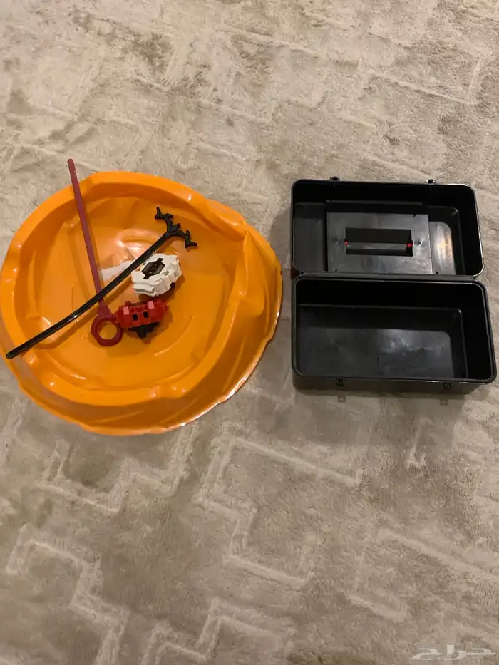 طقم بي بليد 3