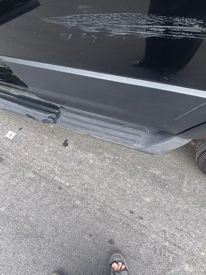 فورد أكسبيدشن 2012 بدون دبل مالك أول قصير أيرباق على الشرط 9