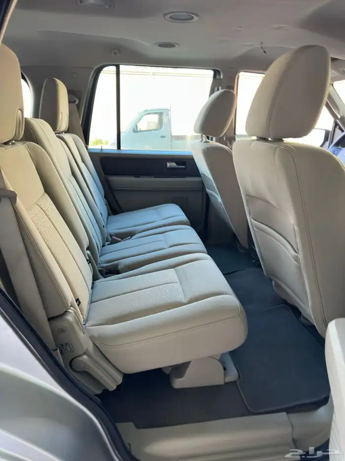 إكسبيدشن قصير دبل 2012 14