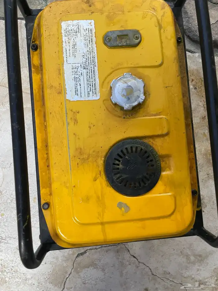 ماطور روبن اصلي 3