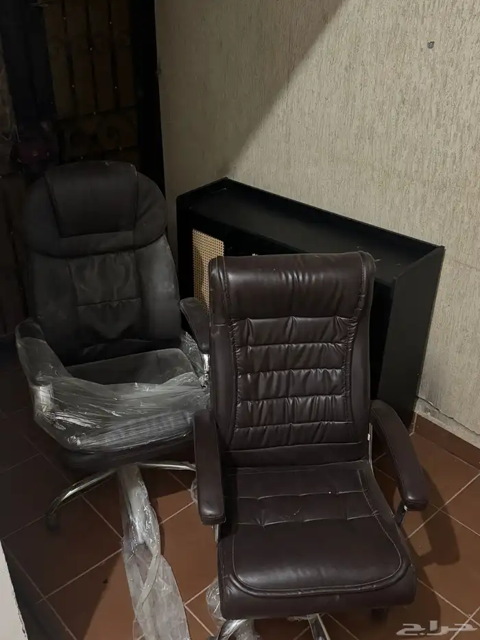 كراسي نظيفه 1