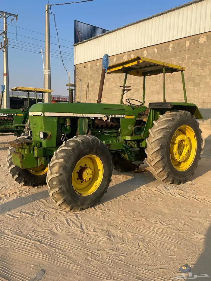 حراث جندير 0