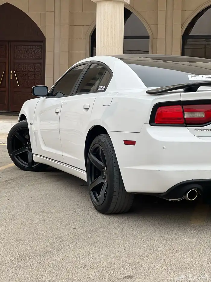 DODGE CHARGER 2014 16