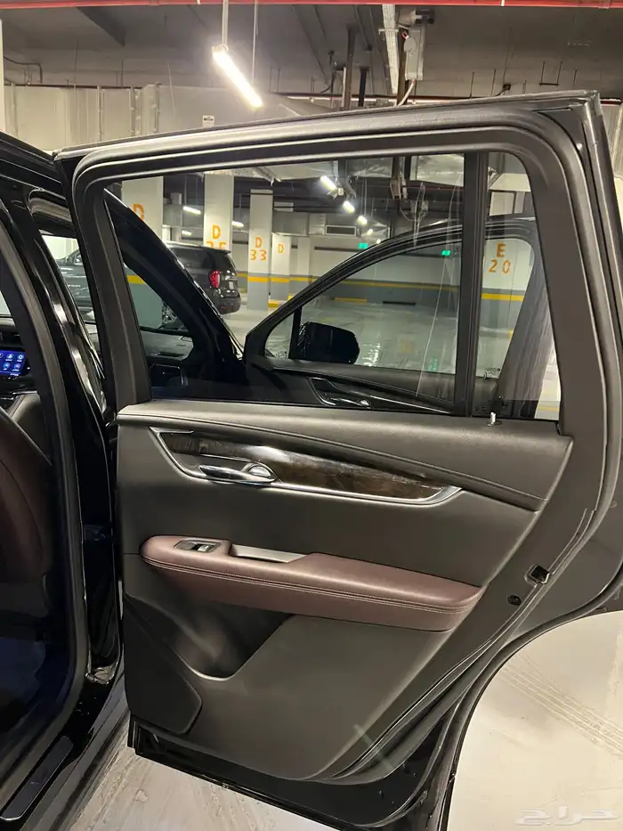 كاديلاك XT6 2020 اقل سعر في السوق 21