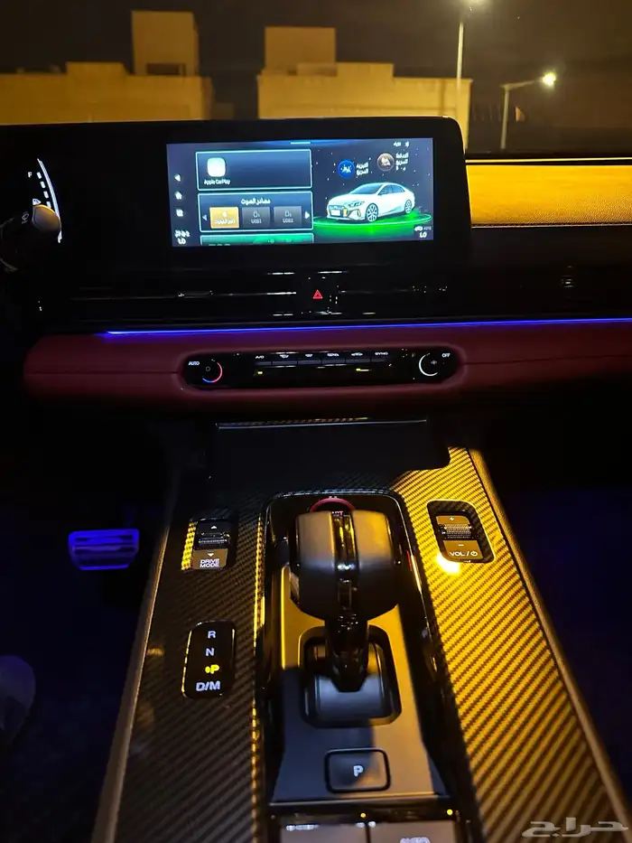 جاك امباو 2024 للبيع 11