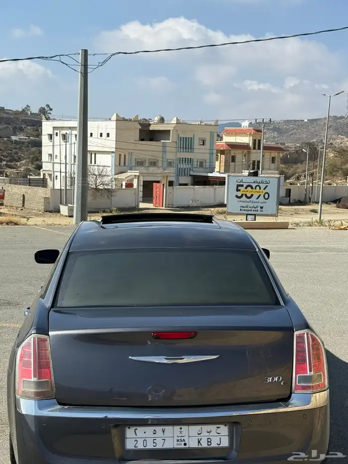 كرايسلر 2013 فل كامل 5