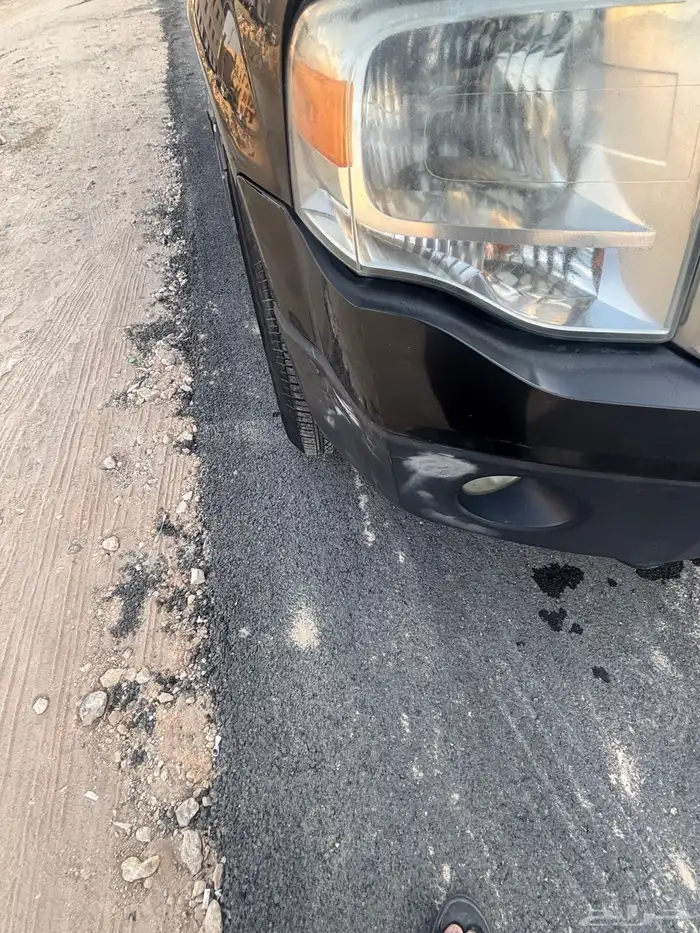 فورد أكسبيدشن 2012 بدون دبل مالك أول قصير أيرباق على الشرط 5