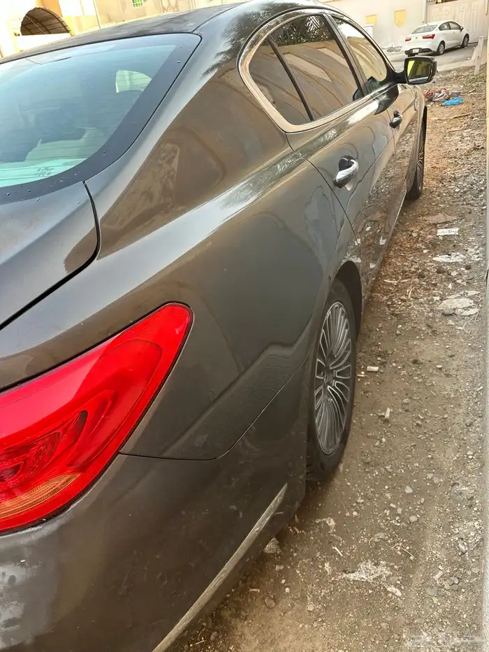 كيا كوريس 2013 3