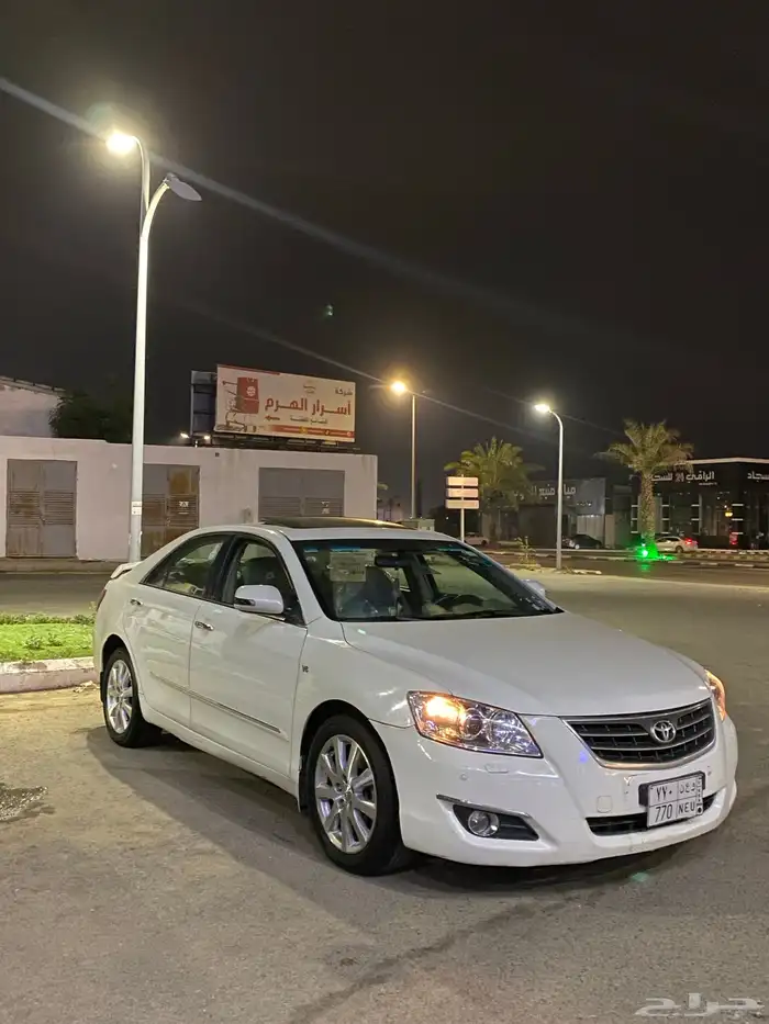 اوريون مشي 300 الف 2007 5