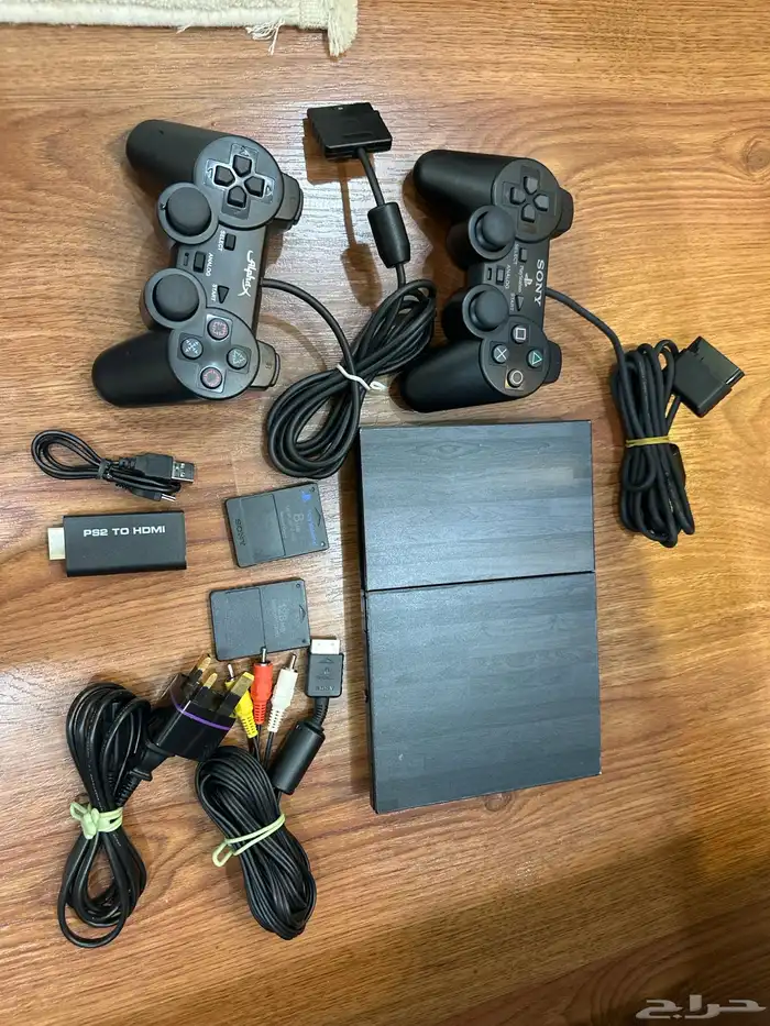 بلايستيشن 2 0