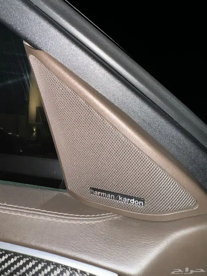 E63 AMG 2010 جفالي M156 8