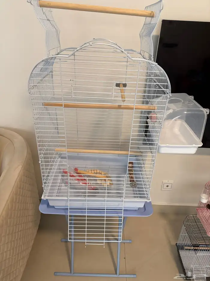 مستلزمات طيور 3