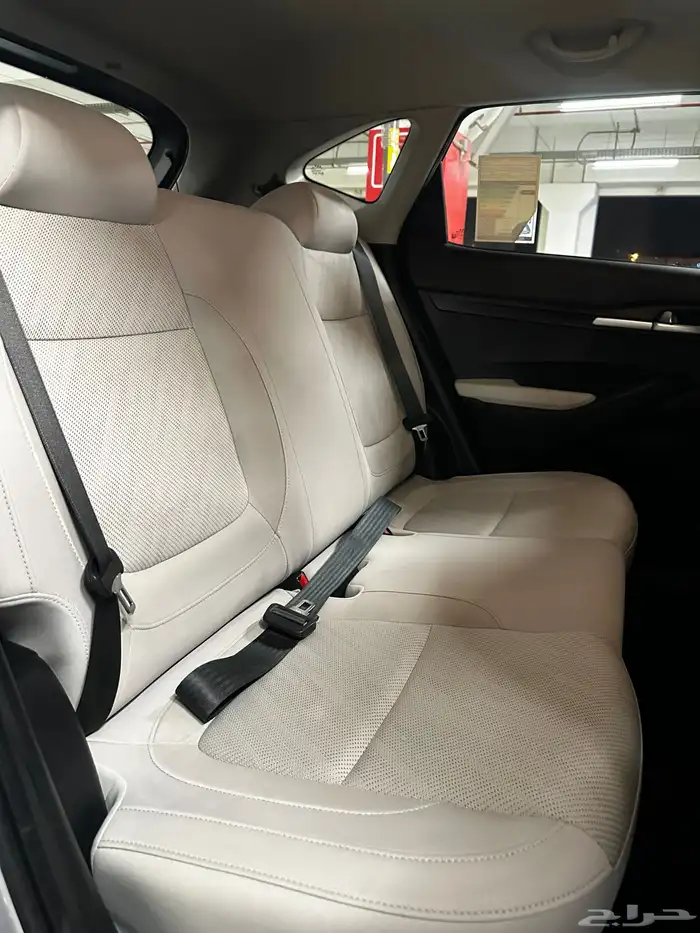 كيا سيلتوس-2023 21