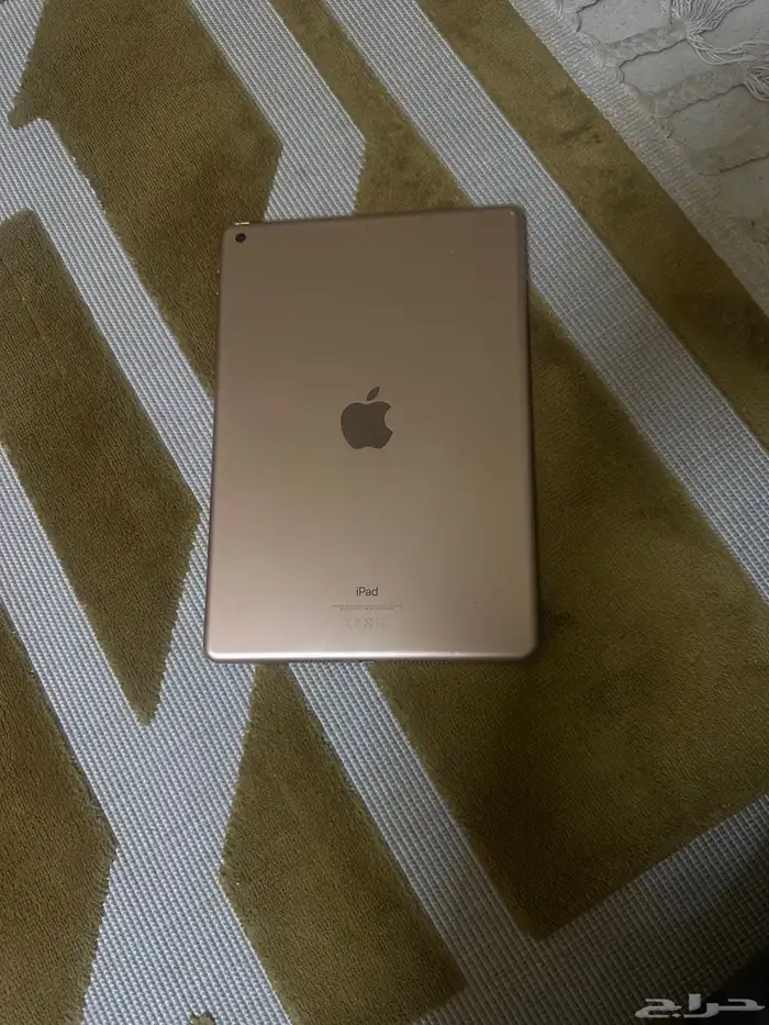 ايباد الجيل السابع 1
