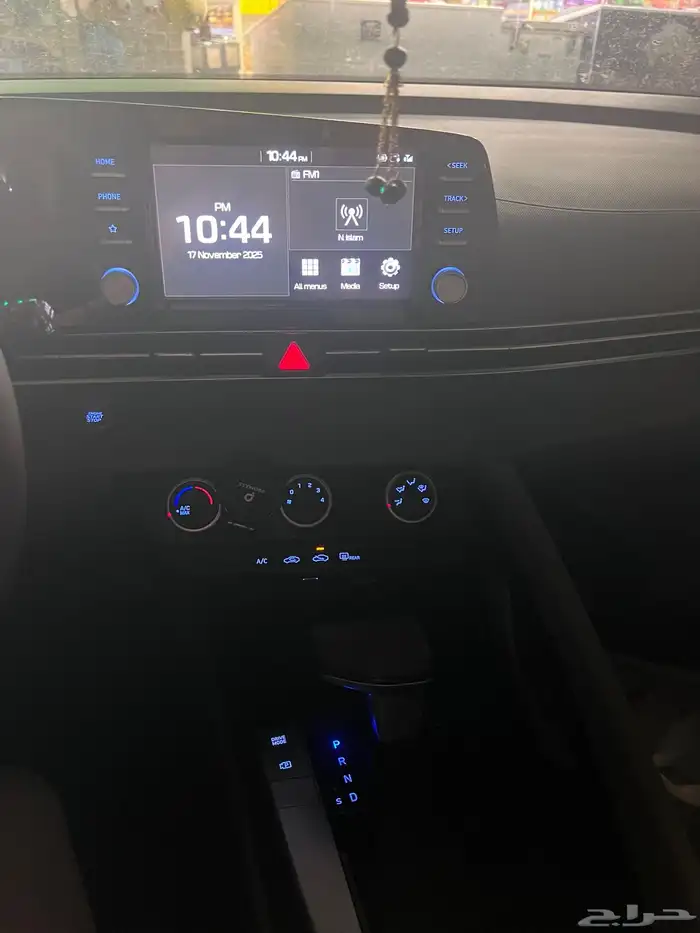 للبيع   سيارة هيونداي النترا CN72021 10