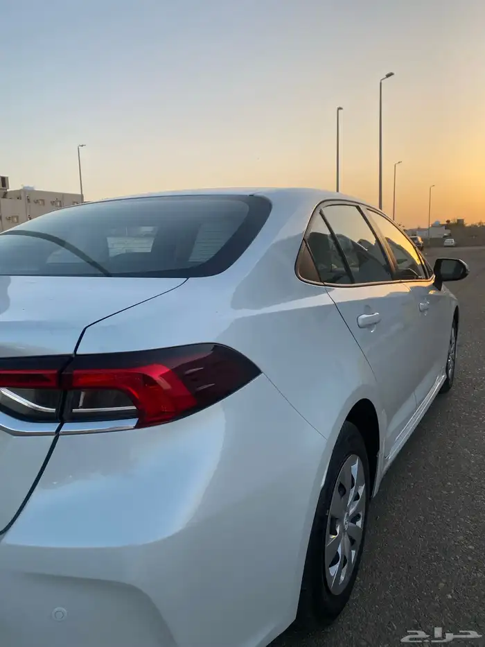 كورلا مكينه كبير 4سلندر 17