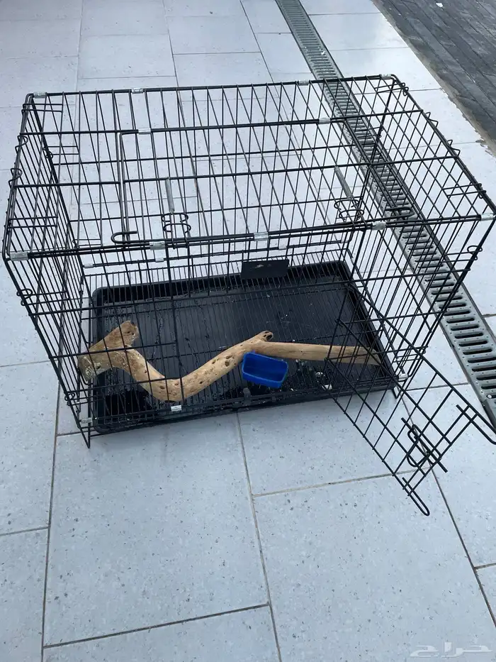 قفص للبيع 1
