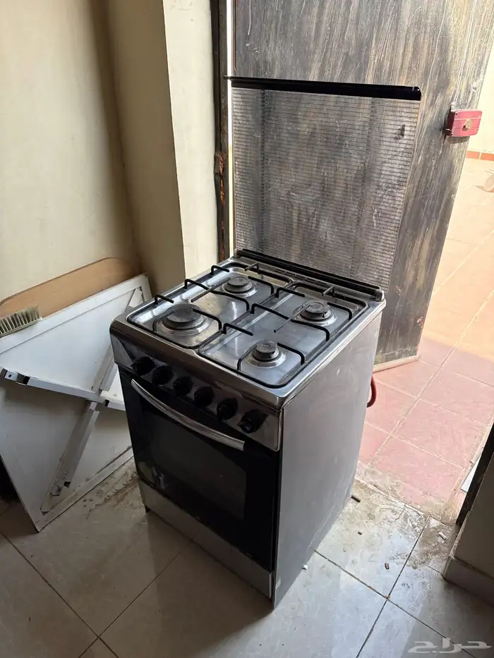 فرن بوتقاز للبيع 1