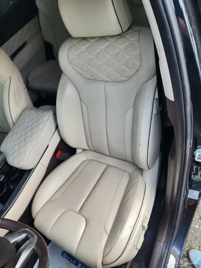 باليسيد كالغرافي اعلى فئه بحاله الوكاله عدادات ديجتال 13