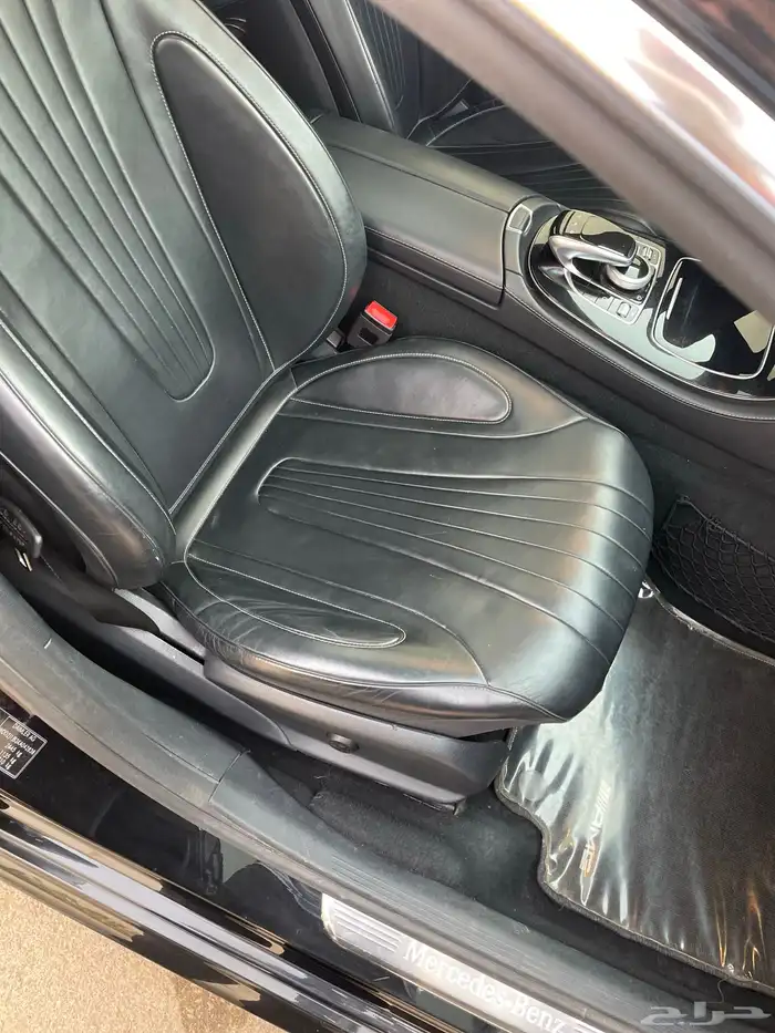 CLS300D KIT AMG 2019 15