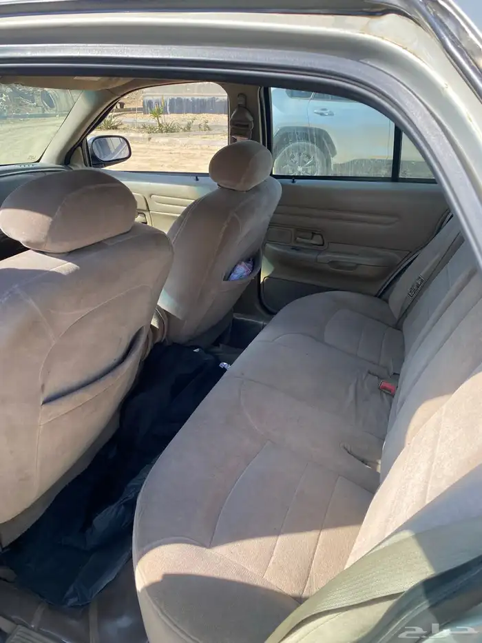 فورد فكتوريا 2002 للبيع 7