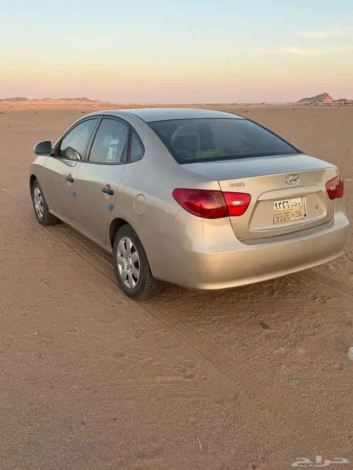 النترا 2009 للبيع 2