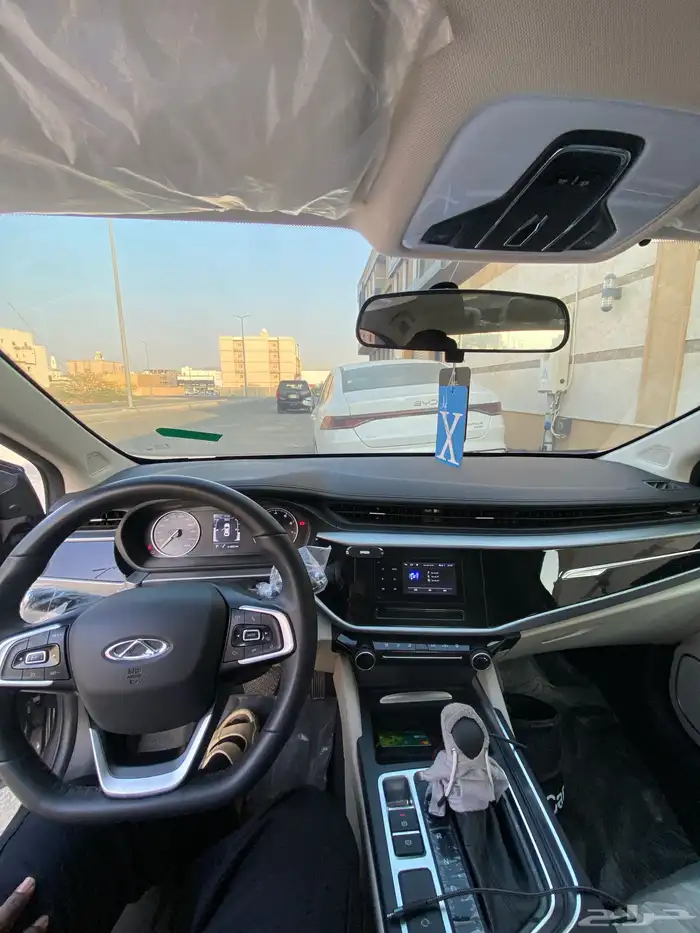 شيري اريزوا 5 للتنازل 4