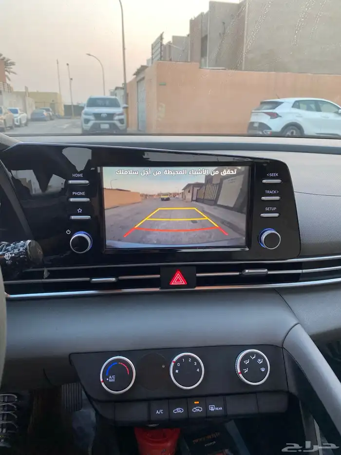 انترا2023 سمارت مكينه 2000 ماشي قليل 8