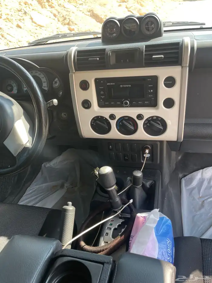 اف جي للبيع 3