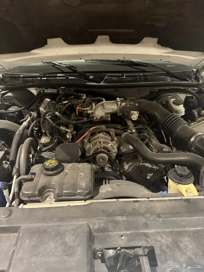 فورد فكتوريا للبيع نظيف ومنوه المستخدم 5